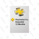 PlayStation Plus Essential (12 Months) | $55 | Eneba